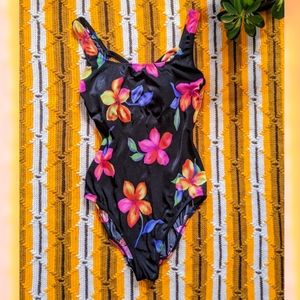 Vintage 80's Swimsuit